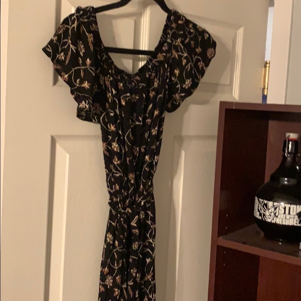 Society amuse romper